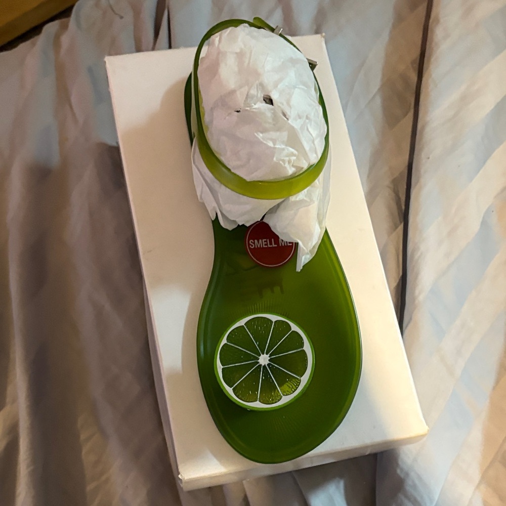 Katy Perry White Box